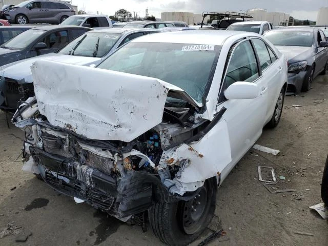 toyota camry base 2011 4t1bf3ek0bu738830