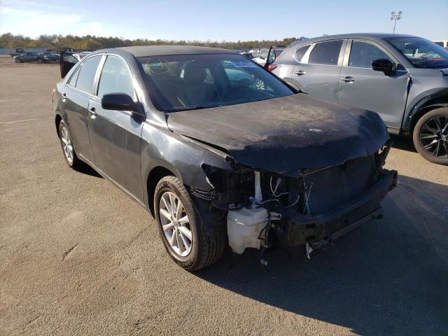 toyota camry base 2011 4t1bf3ek0bu744384