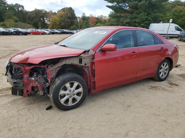 toyota camry base 2011 4t1bf3ek0bu747219