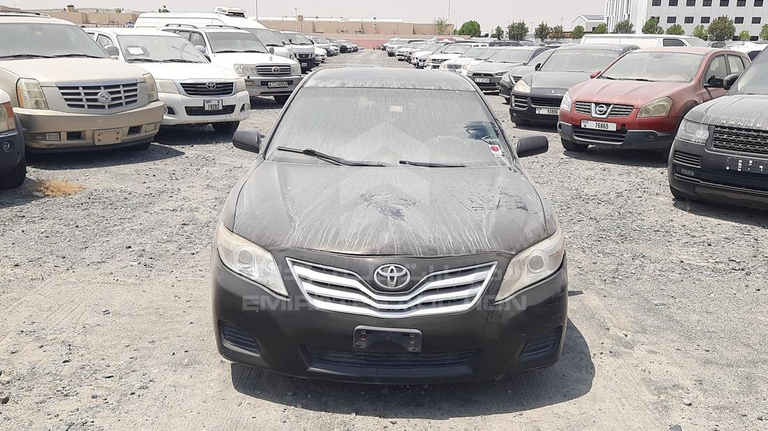 toyota camry 2011 4t1bf3ek0bu748662