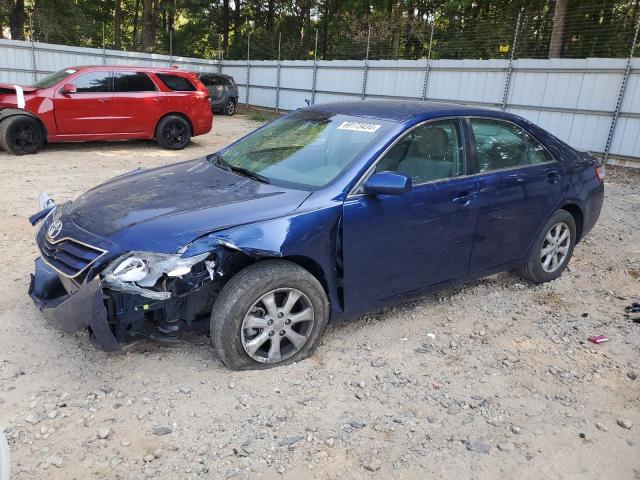 toyota camry base 2011 4t1bf3ek0bu751271