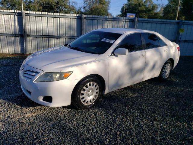 toyota camry 2011 4t1bf3ek0bu753246