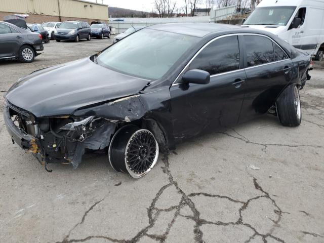 toyota camry base 2011 4t1bf3ek0bu754977