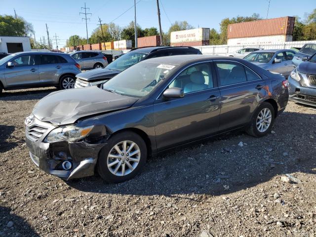 toyota camry base 2011 4t1bf3ek0bu759337