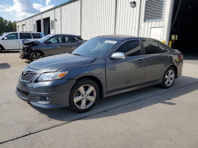 toyota camry base 2011 4t1bf3ek0bu761282