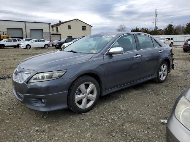 toyota camry base 2011 4t1bf3ek0bu764151