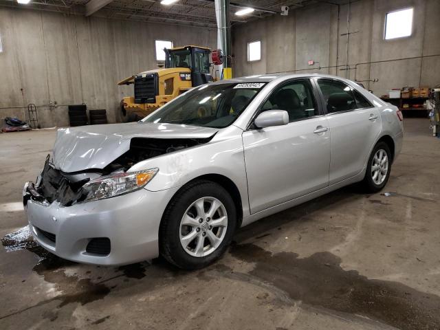 toyota camry base 2011 4t1bf3ek0bu764781