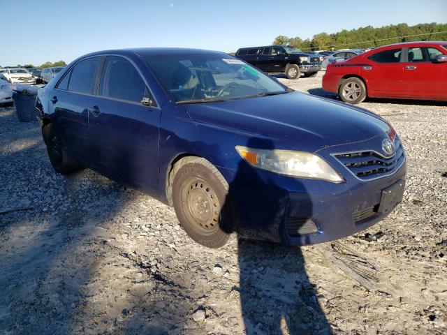 toyota camry base 2011 4t1bf3ek0bu767535