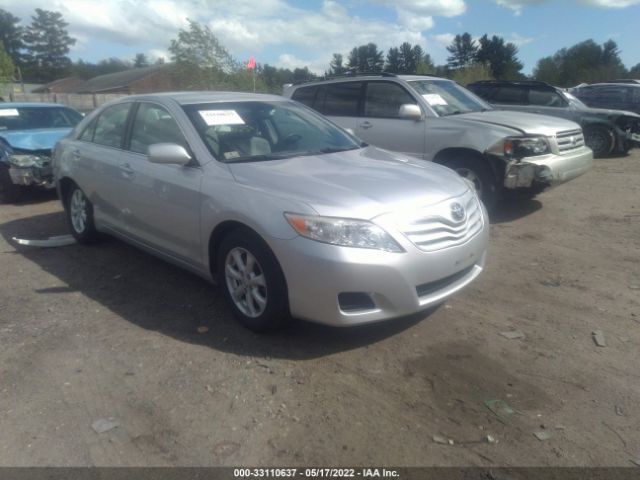 toyota camry 2011 4t1bf3ek0bu769477