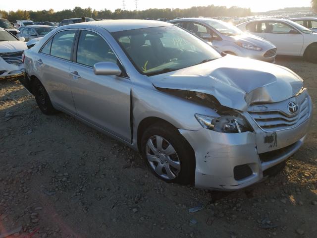 toyota camry base 2011 4t1bf3ek0bu775716