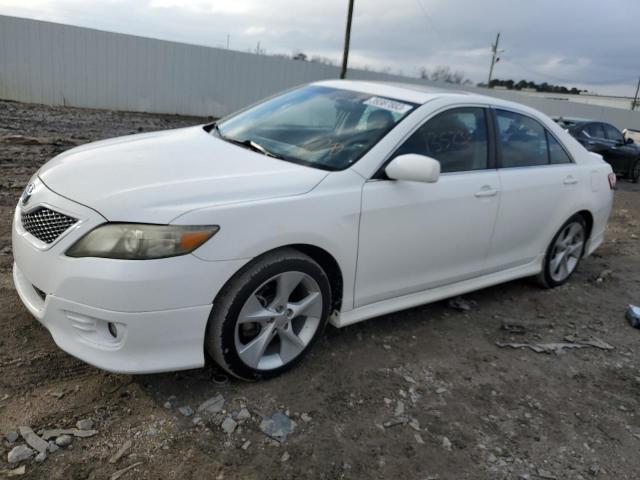 toyota camry base 2011 4t1bf3ek0bu776686