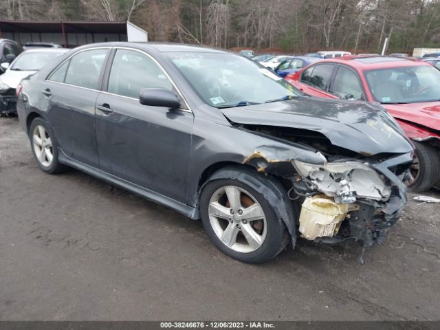 toyota camry 2011 4t1bf3ek0bu777093