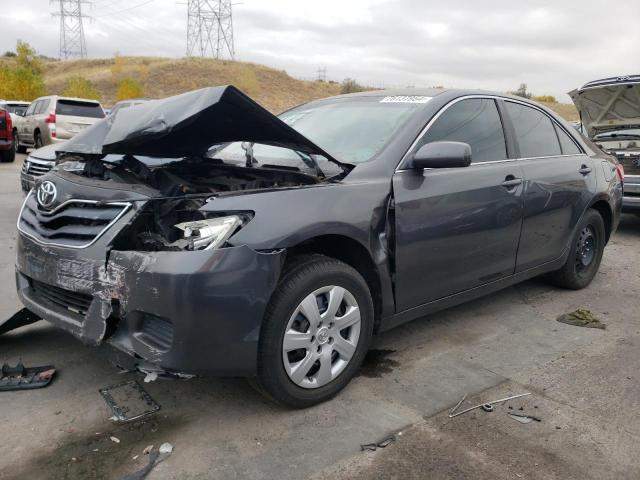 toyota camry base 2011 4t1bf3ek0bu777420