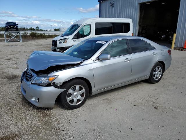 toyota camry base 2011 4t1bf3ek0bu777448