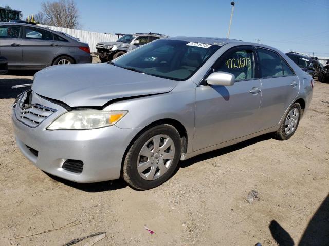 toyota camry base 2010 4t1bf3ek1au007936