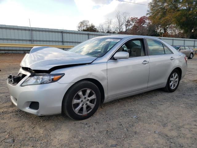 toyota camry 2010 4t1bf3ek1au013736