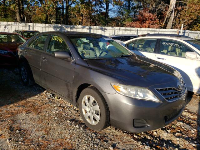 toyota camry 2010 4t1bf3ek1au015325