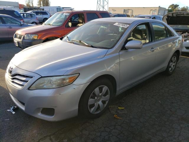 toyota camry 2010 4t1bf3ek1au015874