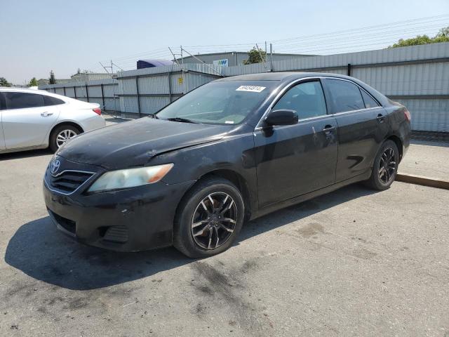 toyota camry 2010 4t1bf3ek1au016474