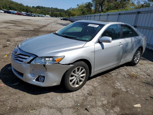 toyota camry base 2010 4t1bf3ek1au016796