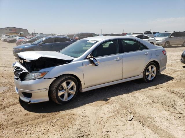 toyota camry base 2010 4t1bf3ek1au017124