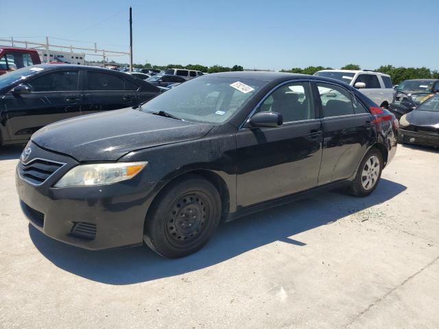 toyota camry 2010 4t1bf3ek1au020427