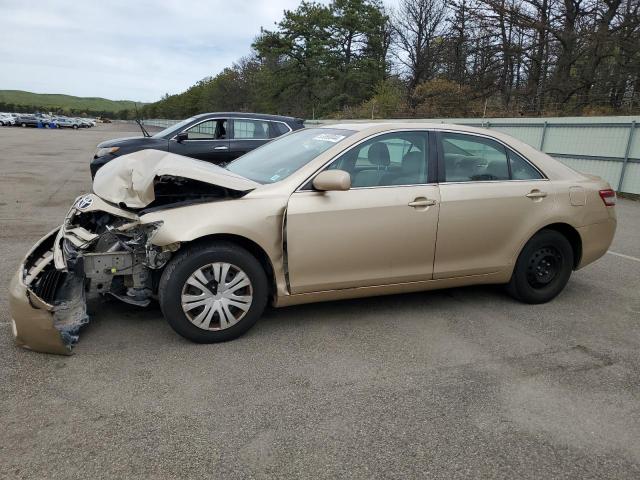 toyota camry 2010 4t1bf3ek1au028818