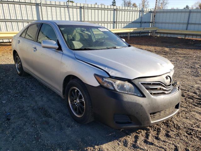 toyota camry base 2010 4t1bf3ek1au050656