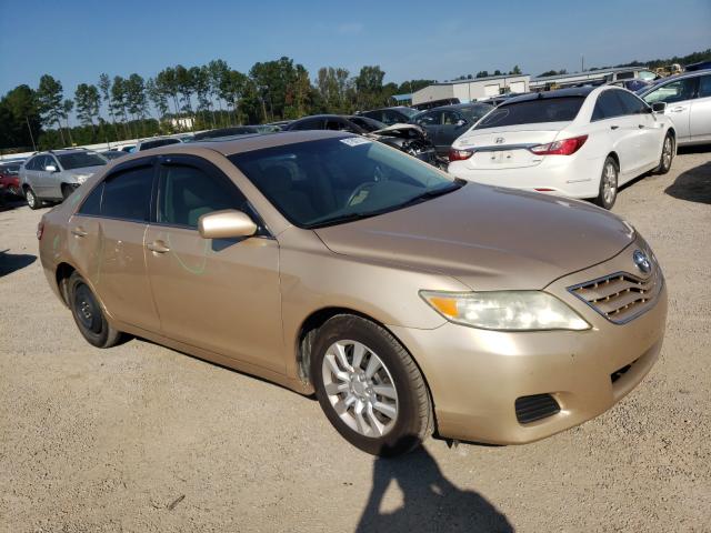 toyota camry base 2010 4t1bf3ek1au052407