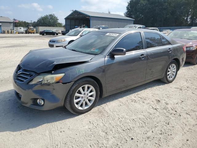 toyota camry base 2010 4t1bf3ek1au052634