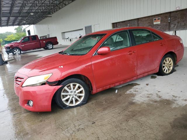 toyota camry base 2010 4t1bf3ek1au056960