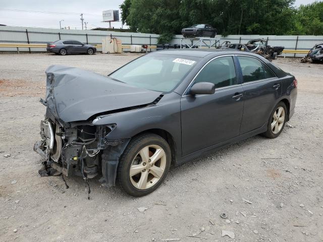 toyota camry 2010 4t1bf3ek1au065996