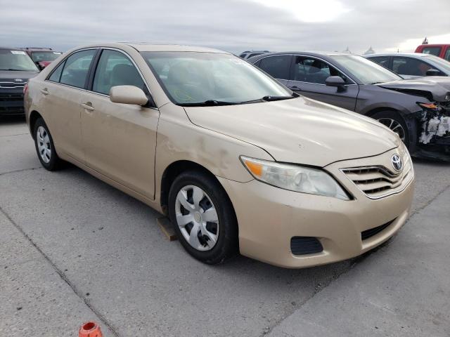 toyota camry base 2010 4t1bf3ek1au068591