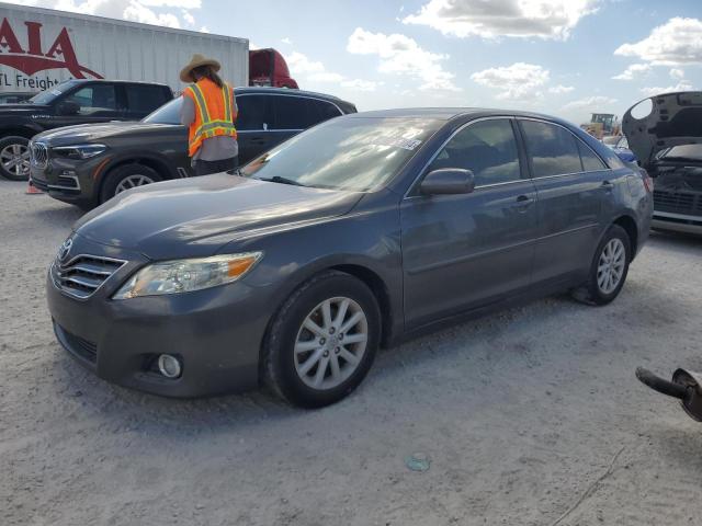 toyota camry base 2010 4t1bf3ek1au070552