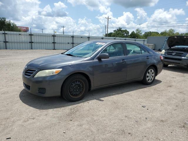 toyota camry 2010 4t1bf3ek1au079669