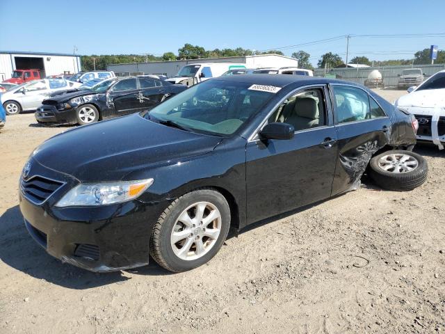 toyota camry 2010 4t1bf3ek1au087528