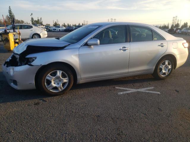 toyota camry 2010 4t1bf3ek1au090719