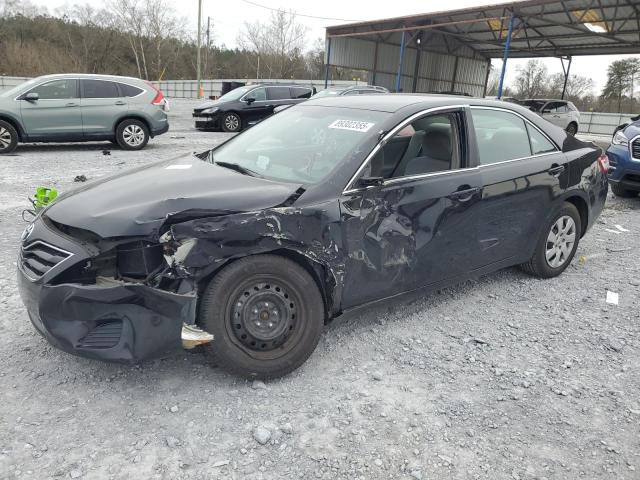 toyota camry base 2010 4t1bf3ek1au091109