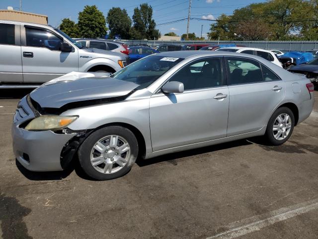 toyota camry base 2010 4t1bf3ek1au091921