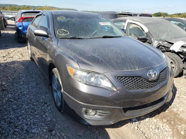 toyota camry base 2010 4t1bf3ek1au095113