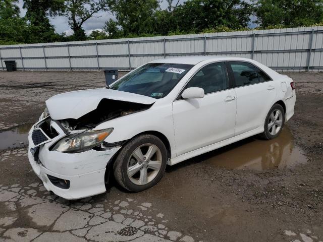 toyota camry 2010 4t1bf3ek1au504839