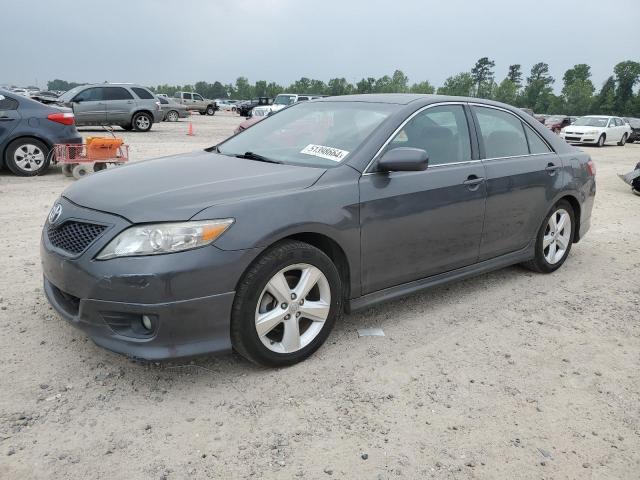 toyota camry 2010 4t1bf3ek1au505537