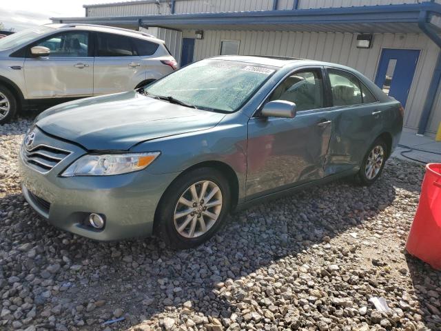 toyota camry base 2010 4t1bf3ek1au512097