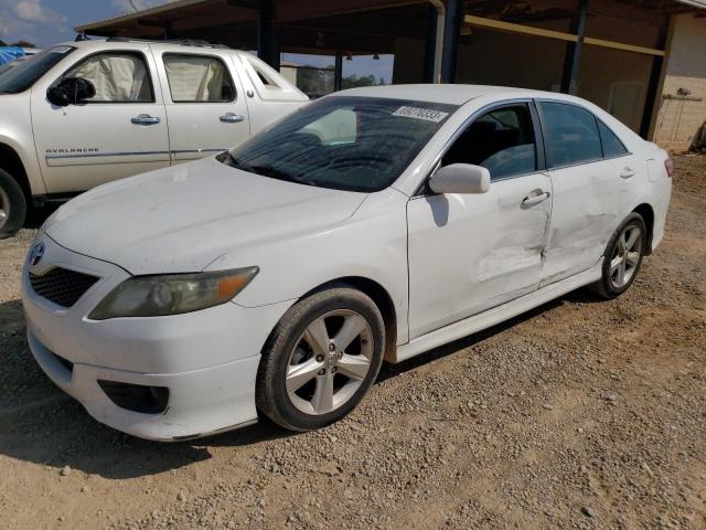 toyota camry 2010 4t1bf3ek1au514075