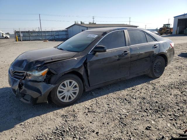 toyota camry base 2010 4t1bf3ek1au515792