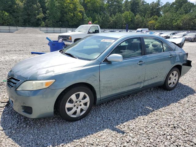 toyota camry base 2010 4t1bf3ek1au522855