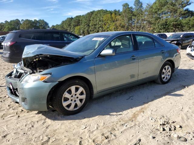 toyota camry base 2010 4t1bf3ek1au526422