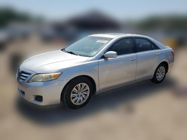 toyota camry 2010 4t1bf3ek1au527392