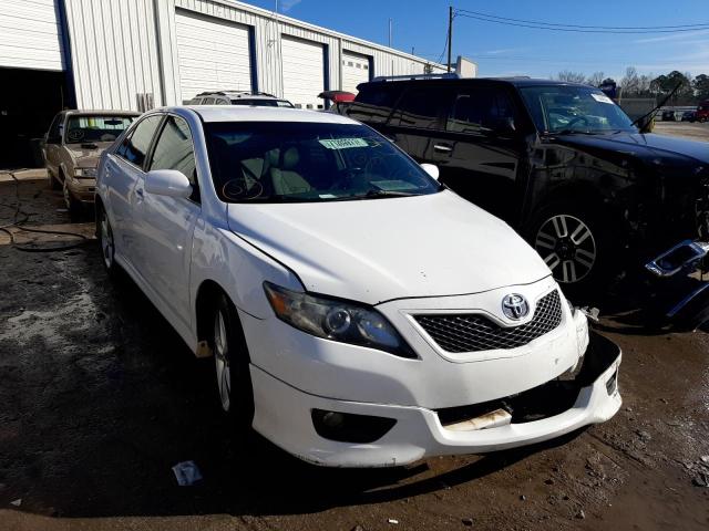 toyota camry base 2010 4t1bf3ek1au527487