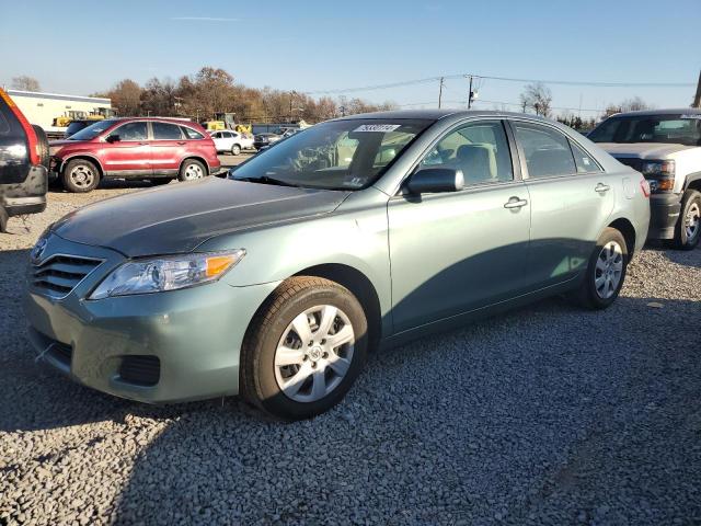 toyota camry base 2010 4t1bf3ek1au530213